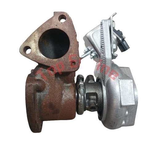 Ford Ranger 2.2L Turbocharger – 49131-06320 | OEM Replacement